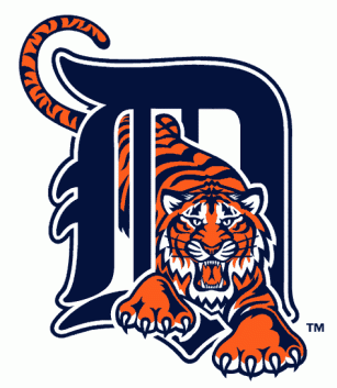detroit tigers record 2008